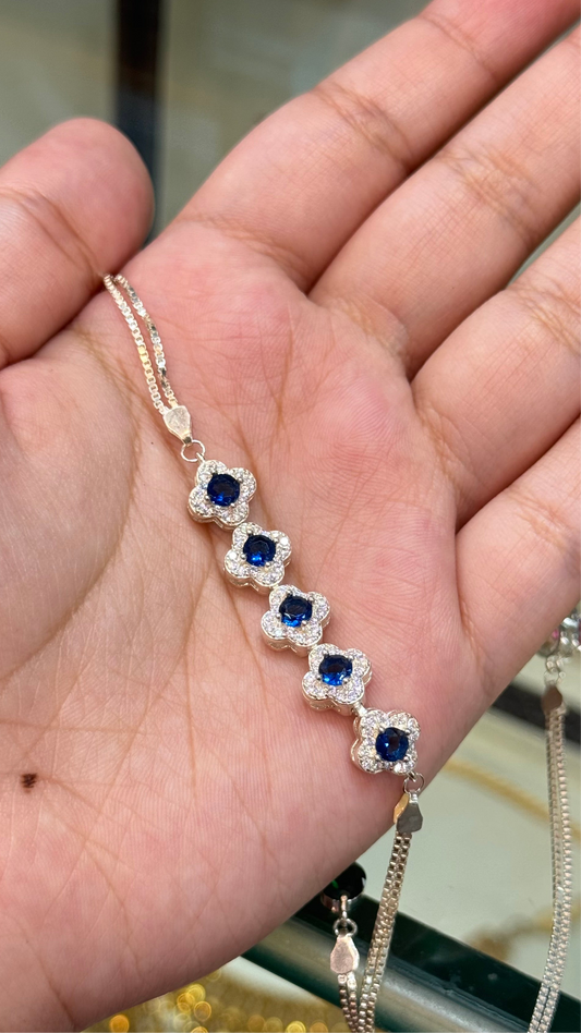 Italian silver Bracelets